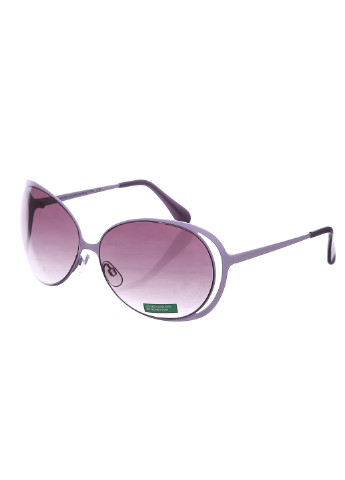 Солнцезащитные очки United Colors of Benetton (69844455)