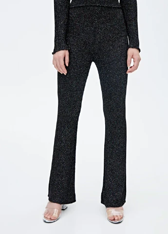 Штани,чорний-кольоровий, Pull & Bear (248895977)