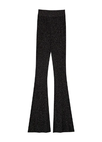 Штани,чорний-кольоровий, Pull & Bear (248895977)