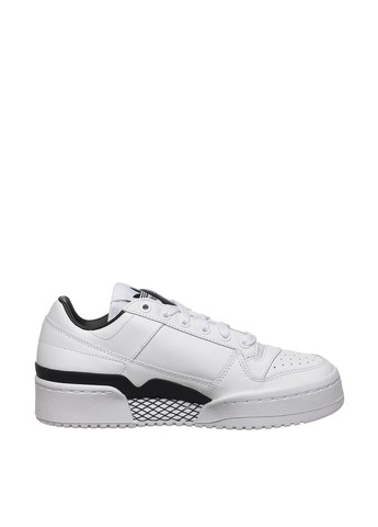 Белые демисезонные кроссовки аdidas gy5921_2024 adidas Forum Bold W