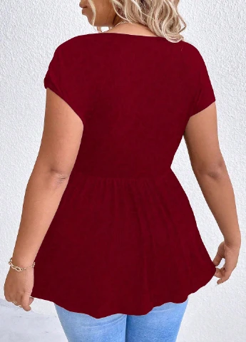 Футболка SHEIN - (342965612)