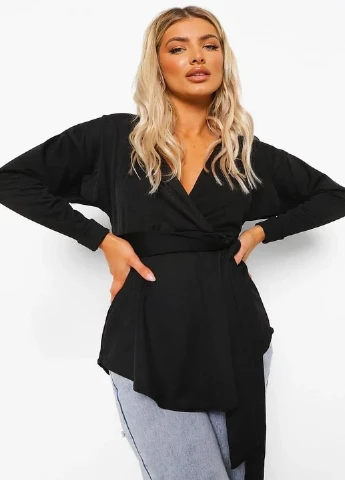 Топ Boohoo (252413685)
