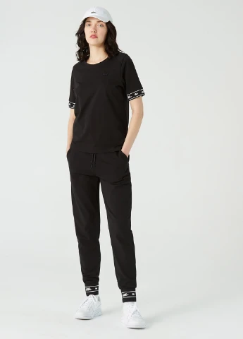Футболка Lacoste - (276537839)