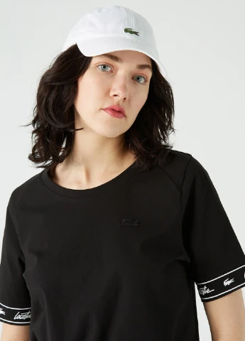 Футболка Lacoste - (276537839)