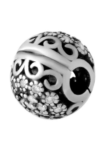 Намистина Silver Flame (369649073)