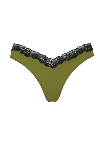 Трусики Victoria's Secret (347641276)
