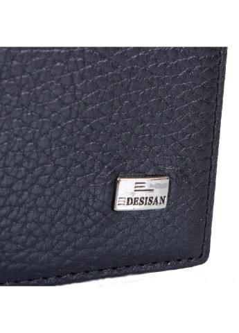 Жіночий шкіряний гаманець 17,8х9,2х1,7 см Desisan (195547776)