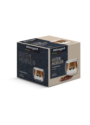 Стакан Guten Morgen, 250 мл Ringel (335030783)