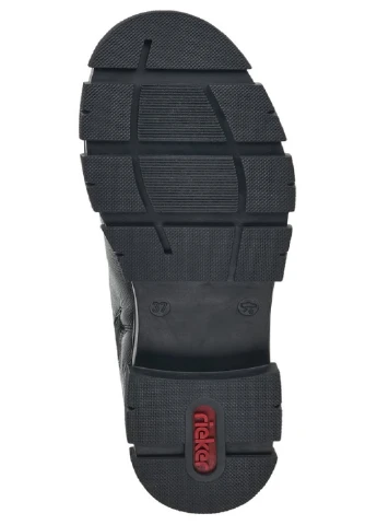 Ботинки Rieker (242675683)