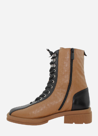 Черевики RS01451 Коричневий Saurini (252782693)