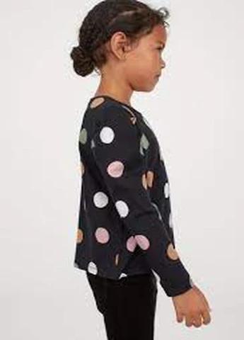 Кофта H&M (221342360)
