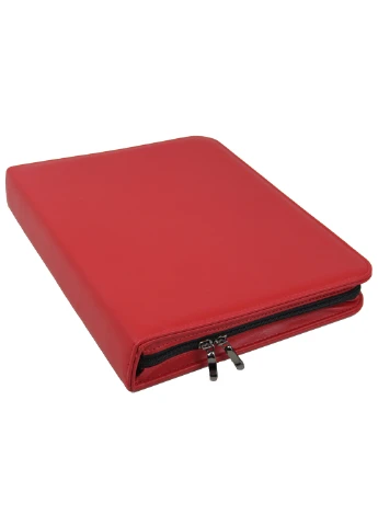 Женская деловая папка 34х26,5х5,5 см Portfolio (233420437)