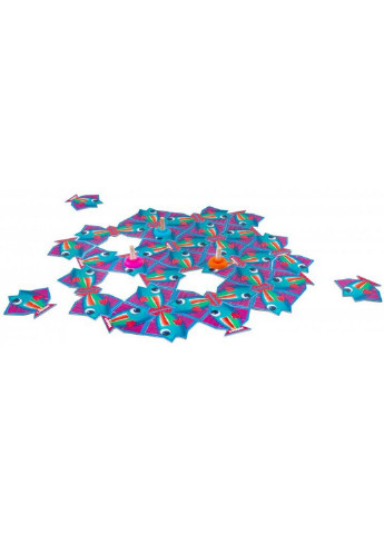 Ігровий дитячий набір 6,8х20х20 см Ludum (253659086)