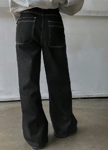 Джинсы SHEIN - (341484597)