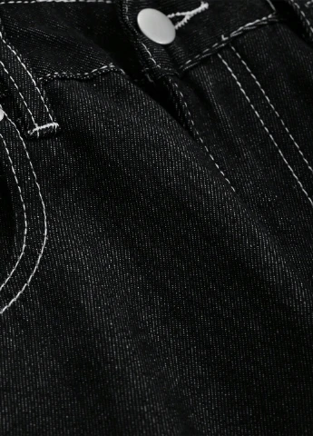 Джинсы SHEIN - (341484597)