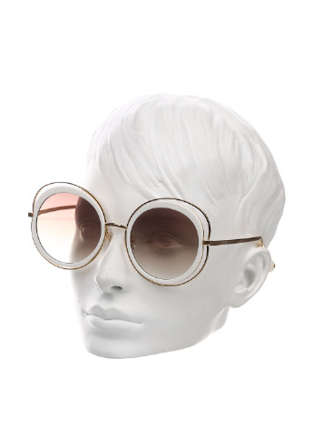 Солнцезащитные очки Gucci (89201870)