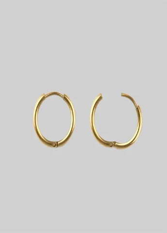 Сережки Topshop (228207029)