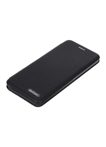 Чехол для мобильного телефона Exclusive Xiaomi Redmi Note 10 Pro Black (706696) BeCover (252572905)