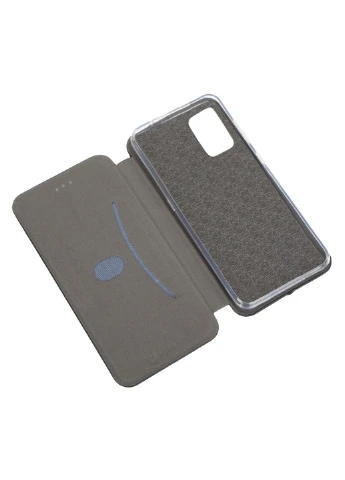 Чехол для мобильного телефона Exclusive Xiaomi Redmi Note 10 Pro Black (706696) BeCover (252572905)