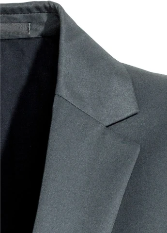Піджак,темно-сірий, H&M (256276261)