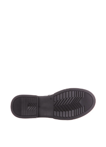 Осенние ботинки Aquamarin