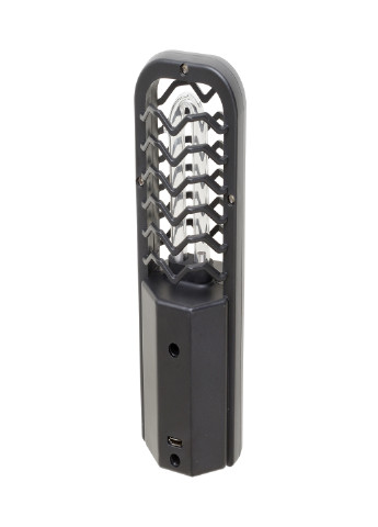 Бактерицидный светильник FLF-49/2,5W BK USB Brille 45-011 (220361679)