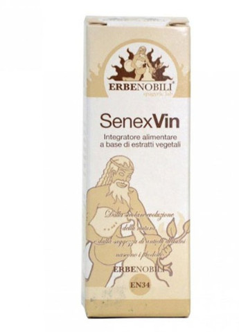 SENEXvin 10 ml EEN34 Erbenobili (256379975)