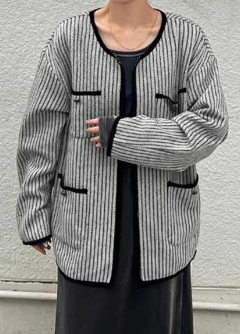 Жакет SHEIN (338187024)