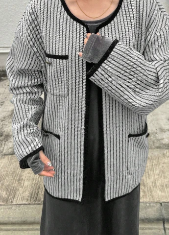 Жакет SHEIN (338187024)