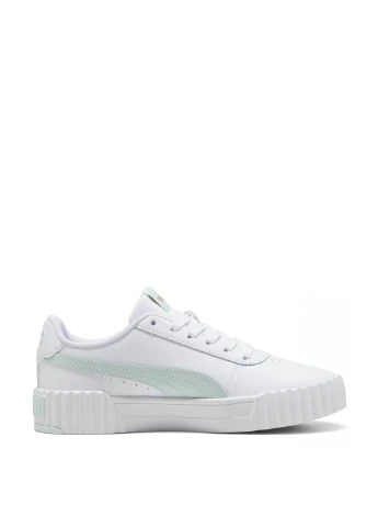 Білі кеди Puma Carina 3.0