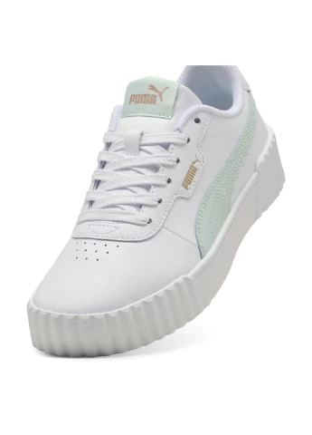 Білі кеди Puma Carina 3.0