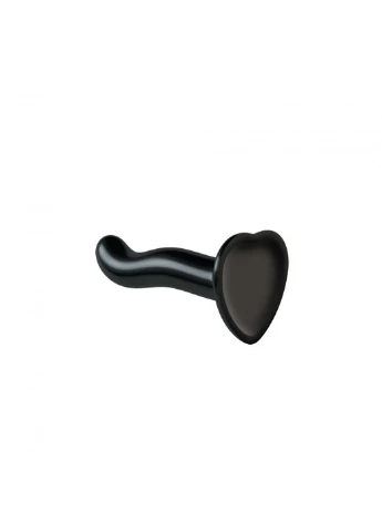Насадка для страпона P&G-Spot Dildo, силикон, размер S Strap-On-Me (256537670)