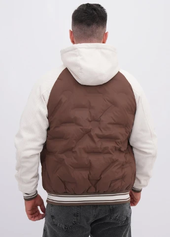 Бомбер Trend Collection на блискавці (356776000)