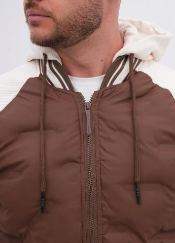 Бомбер Trend Collection на блискавці (356776000)