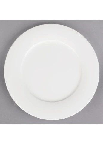 Тарелка обеденная Affinity 31,5 см белая Villeroy & Boch (254453845)