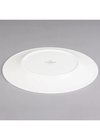 Тарелка обеденная Affinity 31,5 см белая Villeroy & Boch (254453845)