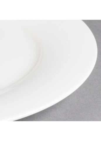 Тарелка обеденная Affinity 31,5 см белая Villeroy & Boch (254453845)