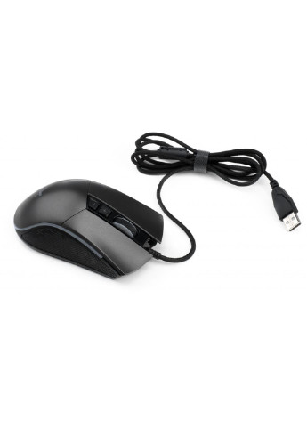 Мышка MSG-201 Black Vinga (253545826)