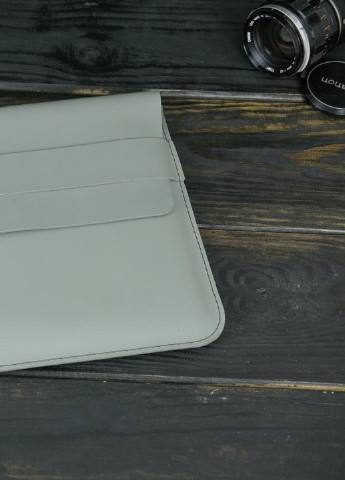 Шкіряний чохол для MacBook Дизайн №24 Berty (253861851)