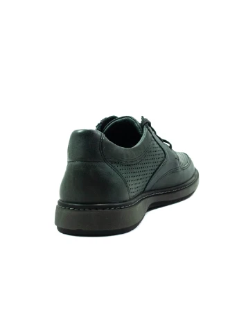 Черные туфли Clubshoes