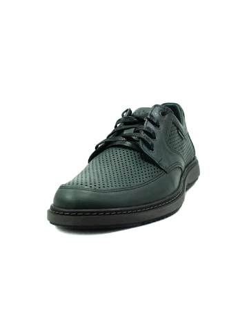Черные туфли Clubshoes