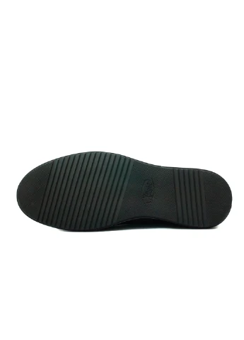 Черные туфли Clubshoes