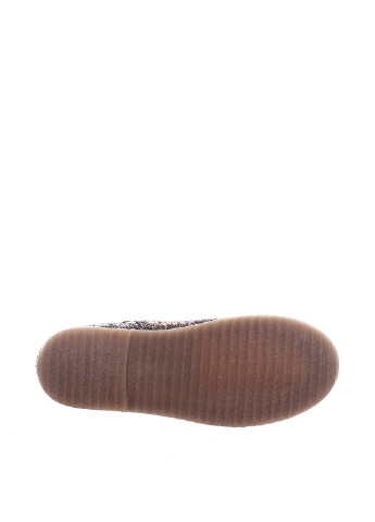 Осенние ботинки Mini Boden с глиттером тканевые