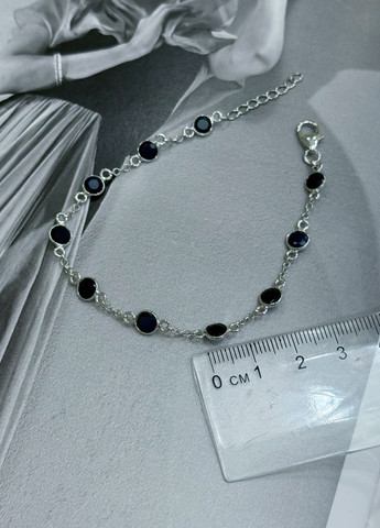 Браслет Silver Flame (307258242)