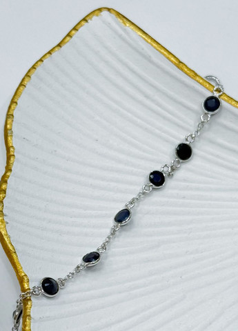 Браслет Silver Flame (307258242)