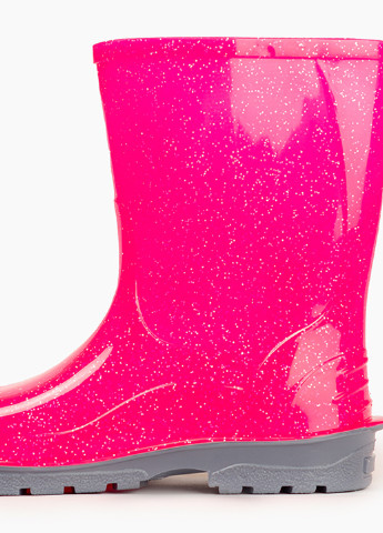 Розовые сапоги резиновые selfy elza949pink 31 розовый (2000903487579) Lemigo