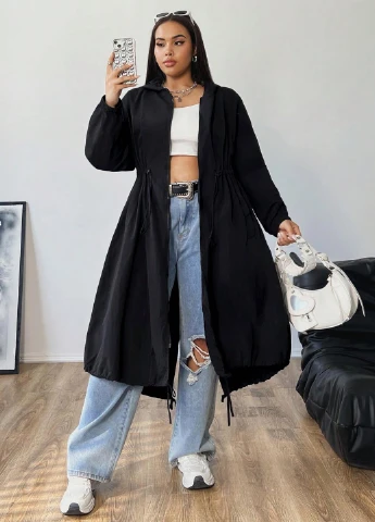 Ветровка SHEIN (346914871}