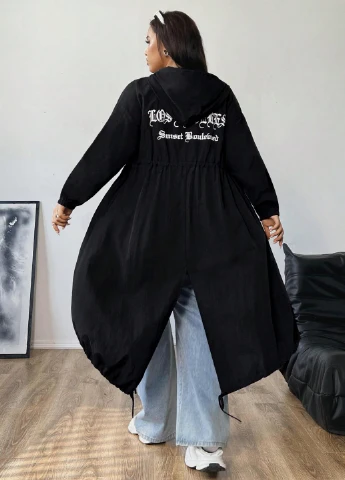 Ветровка SHEIN (346914871}