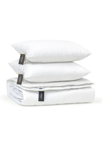 Одеяло MirSon Набор 3M Thinsulate Всесезонный 1666 Eco Light White Одеяло (2200002657396) No Brand (254012153)