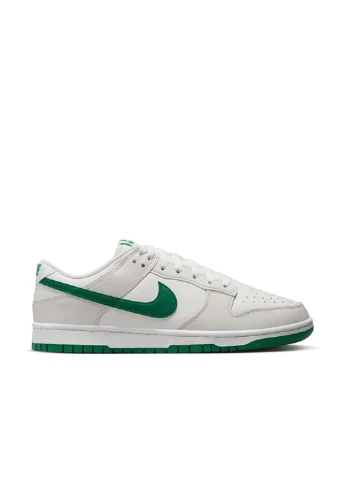 Світло-бежеві кросівки dv0831-107 демісезон Nike DUNK LOW RETRO
